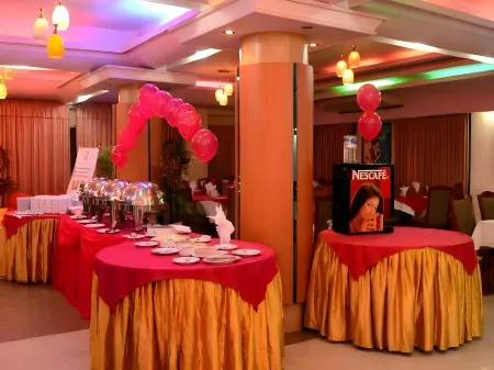 Hotel Metro International