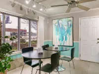 OYO Hotel Myrtle Beach Kings Hwy Hotels near Mt Atlanticus