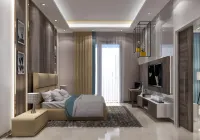 Belad Bont Resort