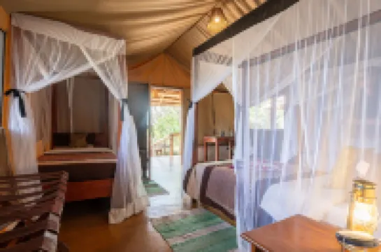 Karatu Tented Lodge