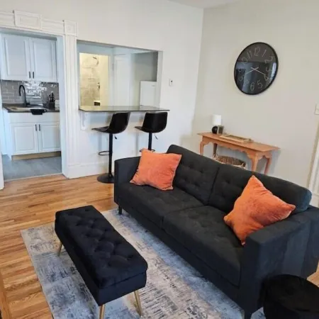 The Weaver House Guest Suites