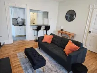 The Weaver House Guest Suites