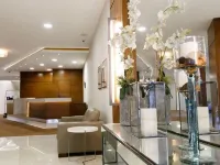 Casablanca Center Hotel - Boutique