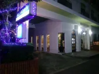 Obama Business Hotel