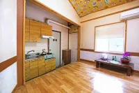 Edel Weiss Pension in Cheongdo - 2-Star