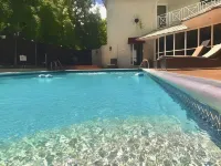 Altamont Court Hotel