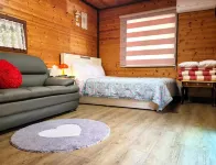 Sancheong Jirisan Green Valley Pension Hotels near Mokmyeon Sibae Yuji