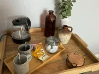 The George Hotel - Orton Hôtels à : Orton