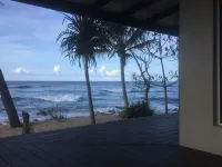 Dany Island - Ocean View