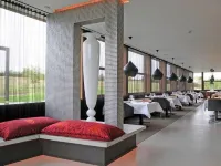 Stiemerheide - the Urban Hotel & Golf Retreat - breakfast