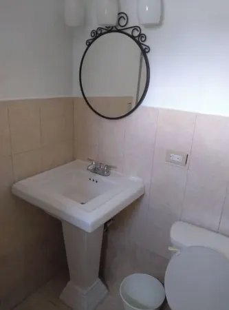 The beach is our back yard apt #1A