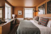 Gran Cruz House Hotels in Porto