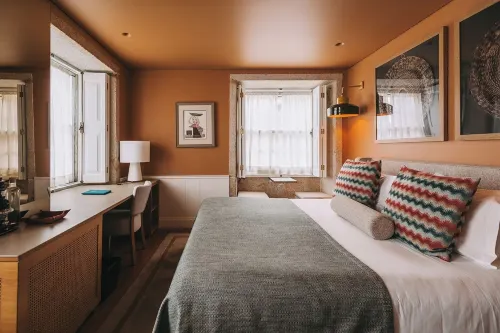 Gran Cruz House Hotels in Porto