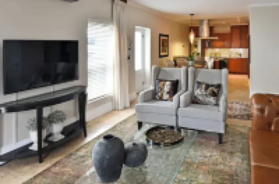 Le Petit Bijou Hotels in 