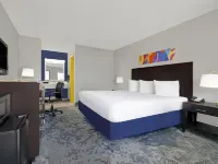 Atrea Inn Amarillo Hotels in Amarillo