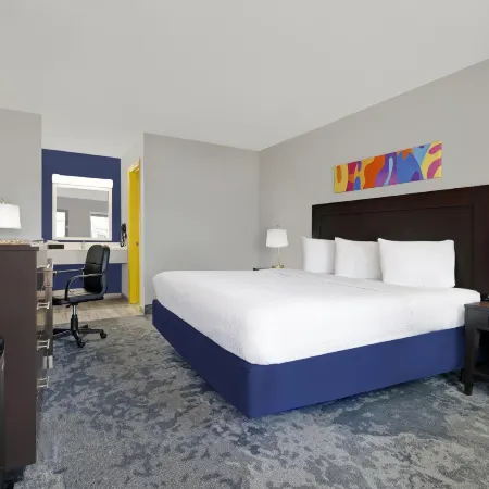 Atrea Inn Amarillo