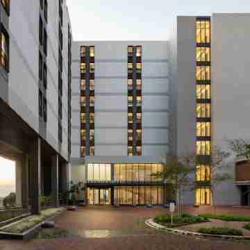 Premier Hotel Umhlanga Hotel Exterior