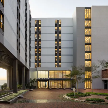 Premier Hotel Umhlanga