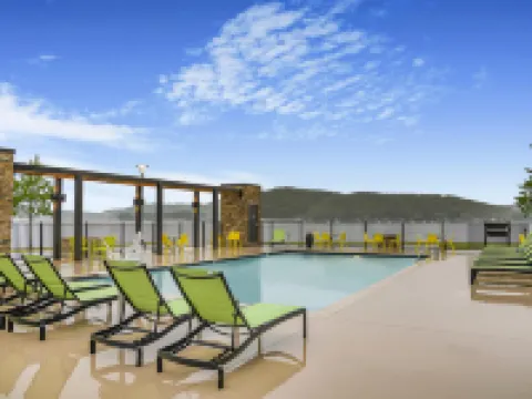 Home2 Suites by Hilton Guntersville Hotels in Marshall County