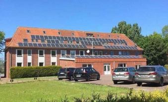 Boardinghaus Georgsheil