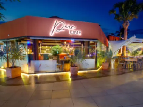 迪維阿魯巴島全包度假村 鷹海灘酒店