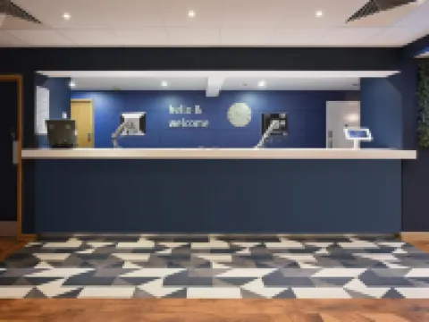Travelodge Guildford Hotels in Guildford