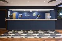 Travelodge Guildford Hotels in Guildford