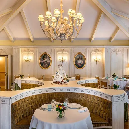 Villa Franceschi Hotel & Resort