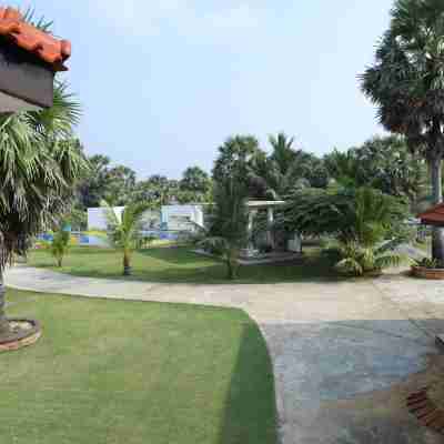 palmyraResort Hotel Exterior