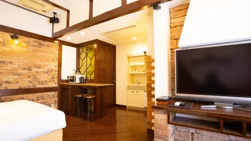 LCO-Resort Hotels in Takizawa