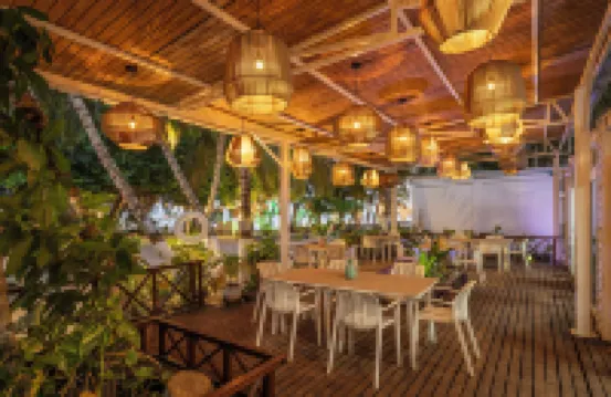 多拉多的海王星酒店 聖安德烈斯酒店