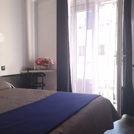 Les Portes d'Or Ξενοδοχεία στην πόλη Νανσί