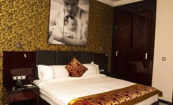 Hotel Capitol Abidjan