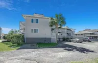 Surfside Last Resort 1 awaits your arrival!