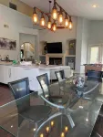 An Oasis of 4 bedrooms 4 baths with private pool