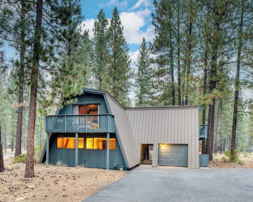 Alder by AvantStay Hotels in Sunriver