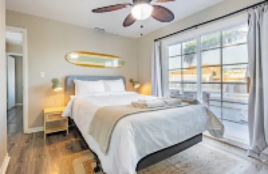 Sea Sight by AvantStay Walk to Newport Beach