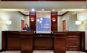 Holiday Inn Express & Suites Athens