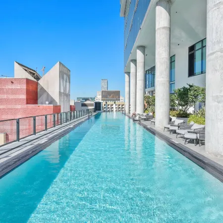 Downtown by Miami Vacation Rentals