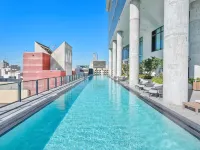 Downtown by Miami Vacation Rentals - Pemandangan Pantai