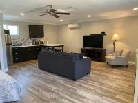 High End Guest House by I-5, Bethel, Simpson