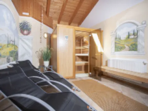 Ferienhof Sonnseitn Hotéis em Stummerberg