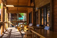 Altaj Podgoritsa Park Hotel