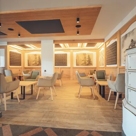 Aparthotel des Alpes
