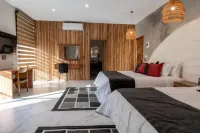 La Cascada Hotel Boutique Hotels in Puente Grande
