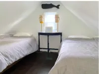 Charming 1-bedroom cottage with loft in Rehoboth Beach