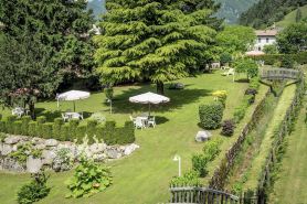 Good Life Hotel Garden