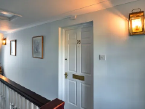 Tregenna Court