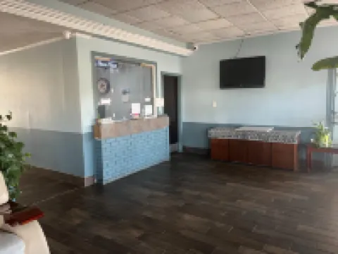 Washington Motel by OYO Hotels in Washington