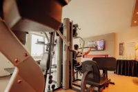 Looken Inn Lingen by Hackmann - Gym